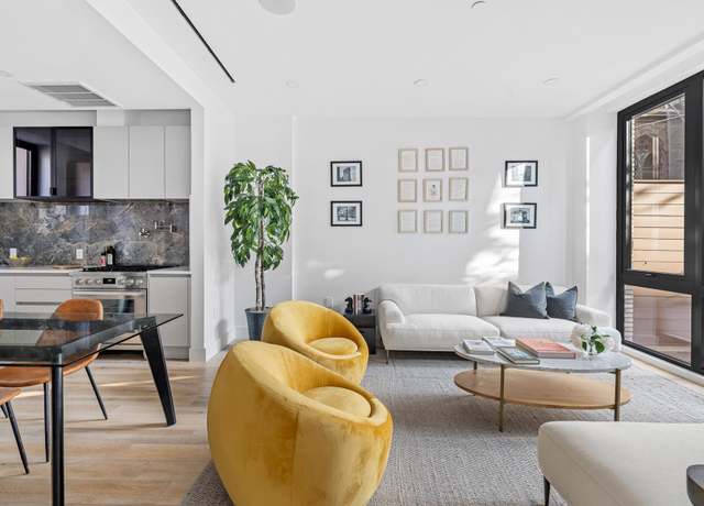 Property at 218 Classon Ave Unit GARDEN, Brooklyn, NY 11205, 4 beds, 2 baths