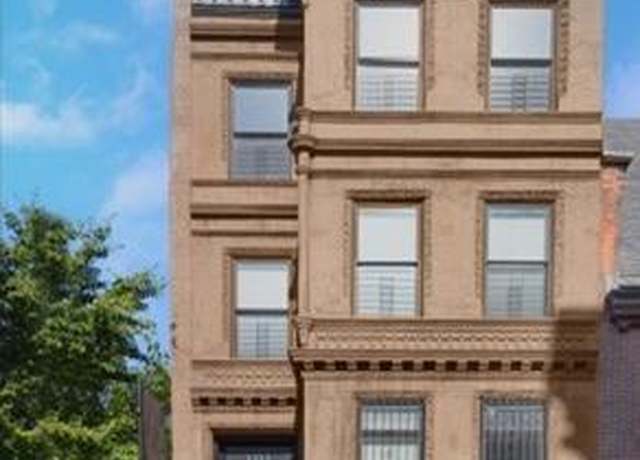 Property at 101 W 121st St, New York City, NY 10027, 8 beds, 4 baths