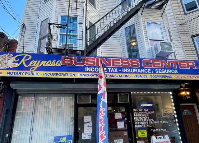 Property at 3194 Webster Ave, New York City, NY 10467, 8 beds, 5 baths