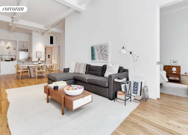 Property at 114 E 13th St Unit 3A, New York City, NY 10003, 1 bed, 1 bath