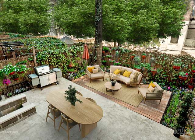 Property at 321 E 89th St Unit 1G, New York City, NY 10128, 1 bed, 1 bath
