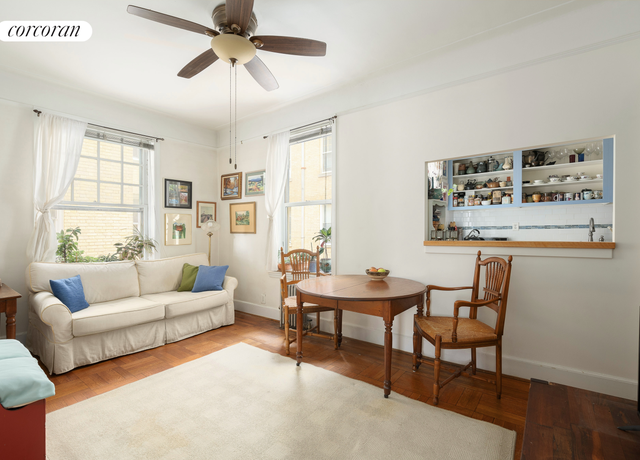 Property at 683 41st St #20, Brooklyn, NY 11232, 1 bed, 1 bath