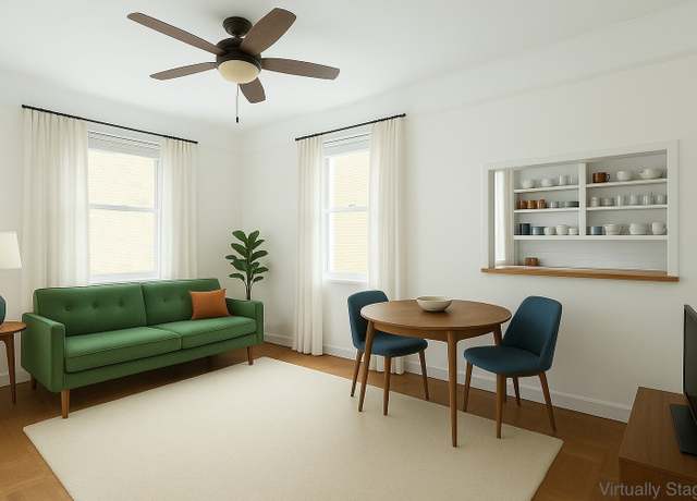 Property at 683 41st St #20, Brooklyn, NY 11232, 1 bed, 1 bath