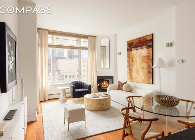Property at 205 E 59th St Unit 14B, New York City, NY 10022, 2 beds, 2 baths
