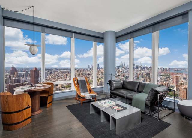 Property at 252 South St Unit 27L, New York City, NY 10002, 2 beds, 2 baths