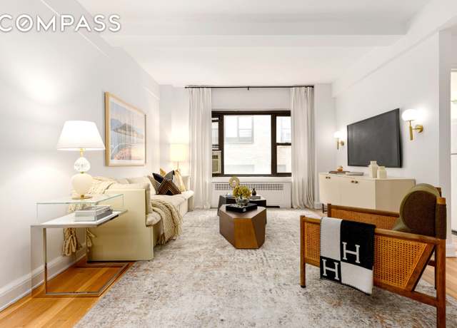 Property at 400 E 52nd St Unit 10K, New York City, NY 10022, 1 bed, 1 bath
