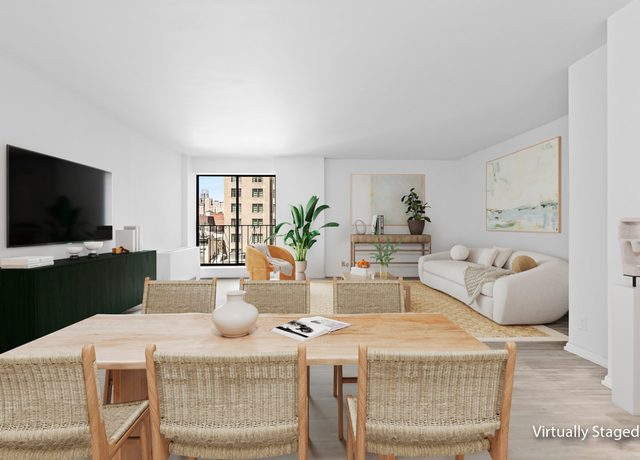 Property at 32 E 76th St #605, New York City, NY 10021, 2 beds, 2 baths