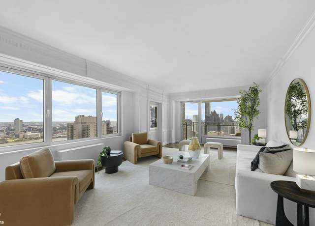 Property at 303 E 57th St Unit 39A, New York City, NY 10022, 3 beds, 3 baths