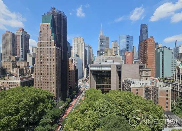 Property at 45 Tudor City Pl #1517, New York City, NY 10017, 1 bath