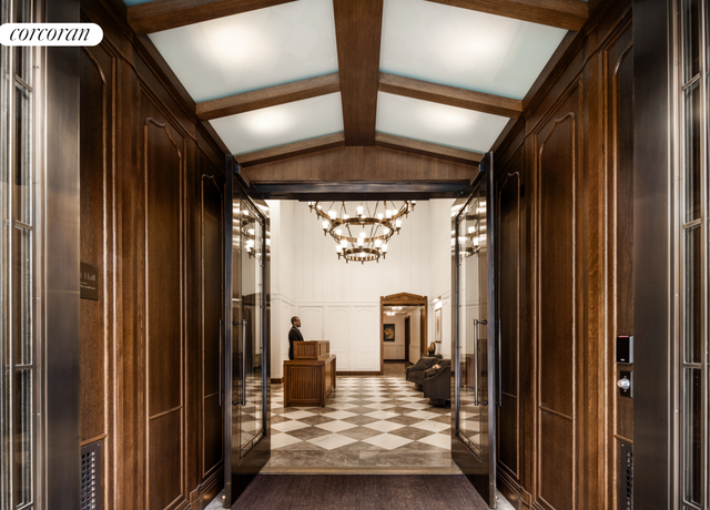 Property at 100 Claremont Ave Unit 39B, New York City, NY 10027, 3 beds, 3.5 baths