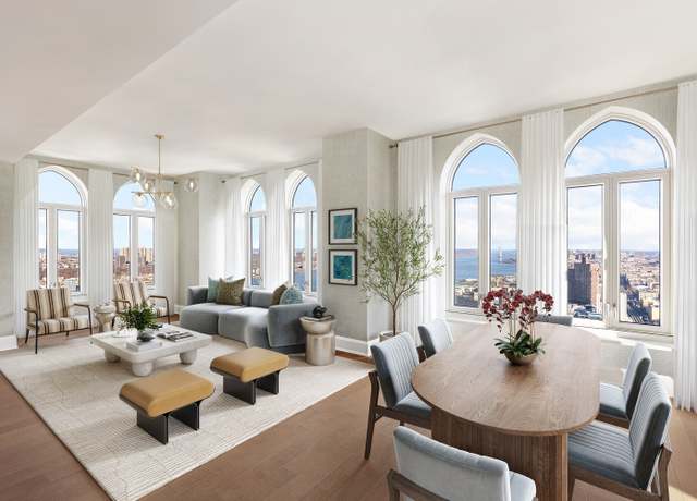 Property at 100 Claremont Ave Unit 39B, New York City, NY 10027, 3 beds, 3.5 baths