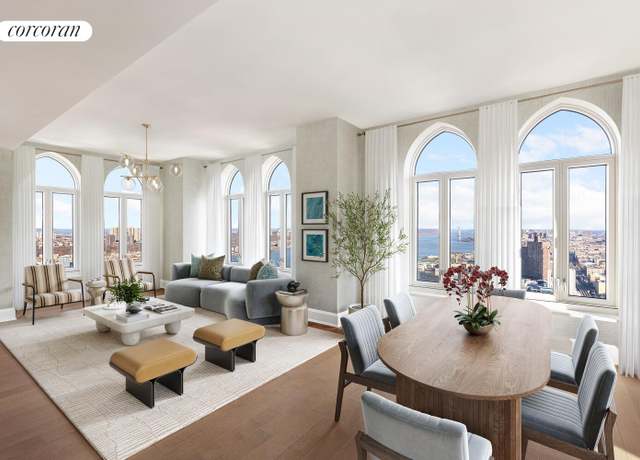 Property at 100 Claremont Ave Unit 39B, New York City, NY 10027, 3 beds, 3.5 baths