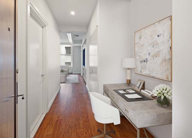 Property at 55 Wall St #708, New York City, NY 10005, 1 bath