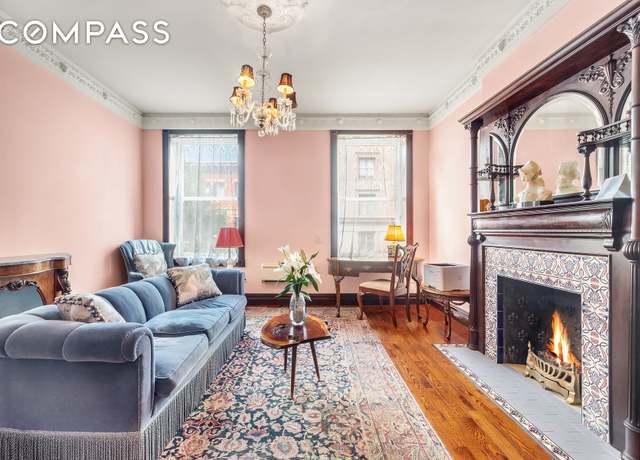Property at 548 W 148th St, New York City, NY 10031, 4 beds, 4 baths