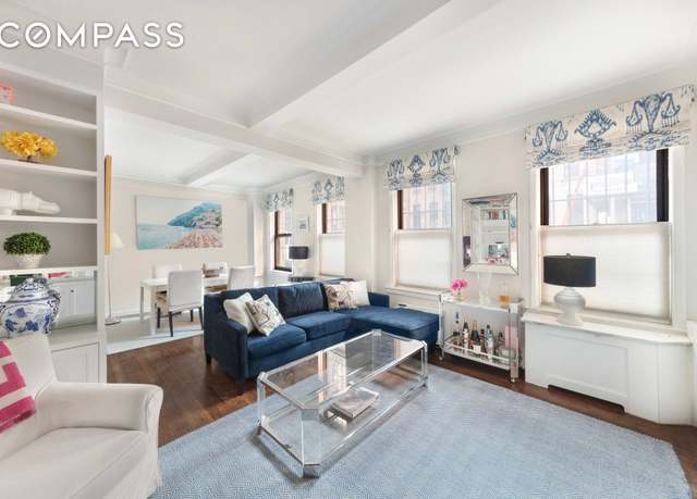 Property at 130 E 94th St Unit 1A, New York City, NY 10128, 2 beds, 1 bath