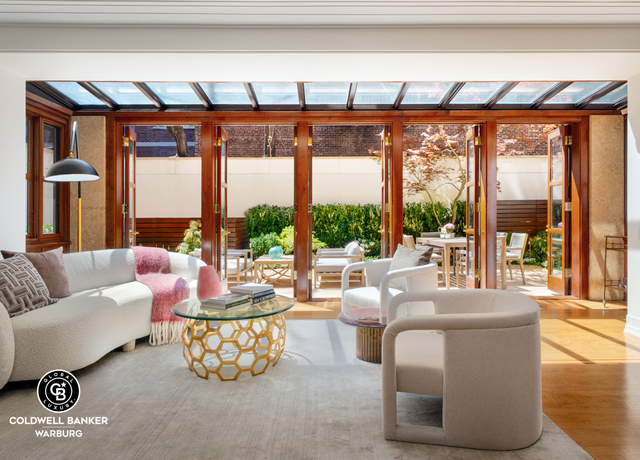 Property at 350 E 72nd St Unit 1A/2A, New York City, NY 10021, 3 beds, 3.5 baths