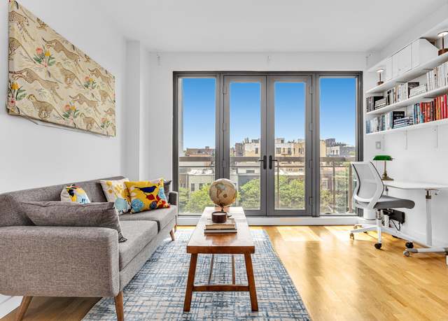 Property at 500 4th Ave Unit 5F, Brooklyn, NY 11215, 1 bed, 1 bath