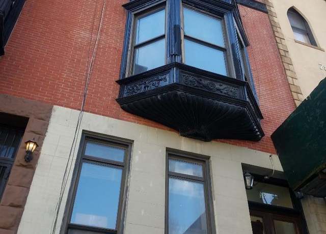 Property at 30 Edgecombe Ave, New York City, NY 10030, 2 beds, 7 baths