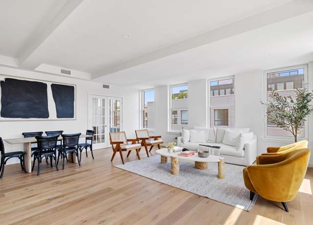 Property at 171 Calyer St Unit 4C, Brooklyn, NY 11222, 4 beds, 3.5 baths