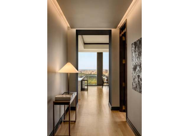 Property at 53 W 53rd St Unit 49A, New York City, NY 10019, 4 beds, 4.5 baths