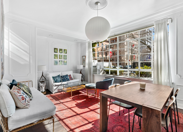 Property at 224 E 17th St Unit 1F, New York City, NY 10003, 1 bed, 1 bath
