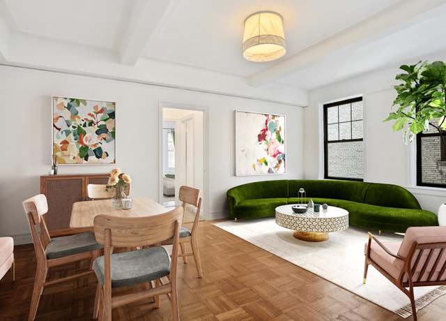 Property at 141 E 3rd St Unit 3I, New York City, NY 10009, 1 bed, 1 bath
