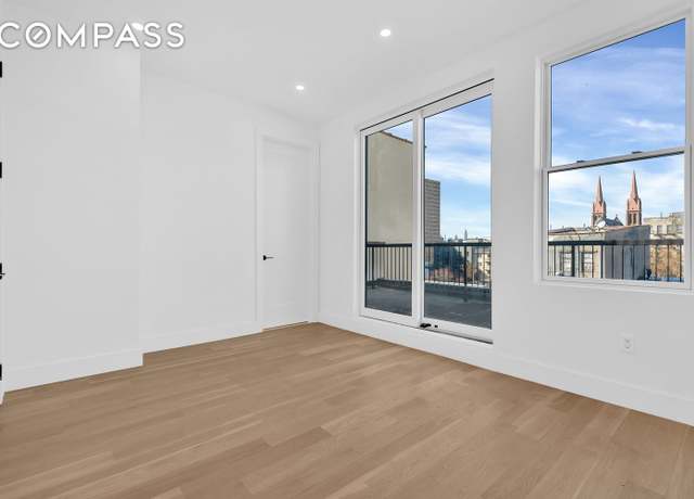 Property at 97 Seigel St, Brooklyn, NY 11206, 2 beds, 2 baths