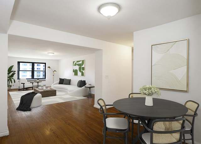 Property at 315 E 56th St Unit 6-B, New York City, NY 10022, 2 beds, 1.5 baths