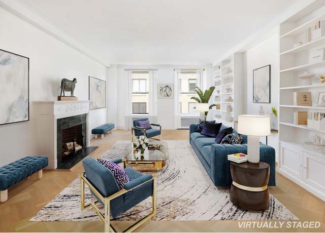 Property at 262 Central Park W Unit 10B, New York City, NY 10024, 3 beds, 2.5 baths