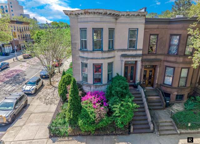 Property at 220 Rutland Rd, Brooklyn, NY 11225, 3 beds, 2 baths