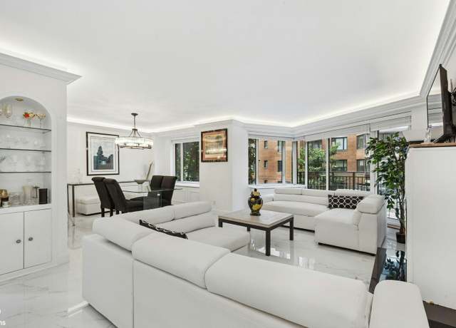 Property at 60 Sutton Pl S Unit 3EN, New York City, NY 10022, 1 bed, 1.5 baths