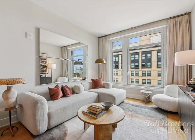 Property at 218 W 103rd St Unit 11E, New York City, NY 10025, 2 beds, 2 baths