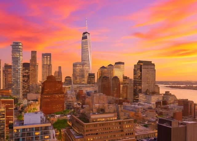 Property at 246 Spring St #3503, New York City, NY 10013, 1 bath