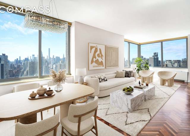 Property at 360 E 88th St Unit 34A, New York City, NY 10128, 2 beds, 3 baths