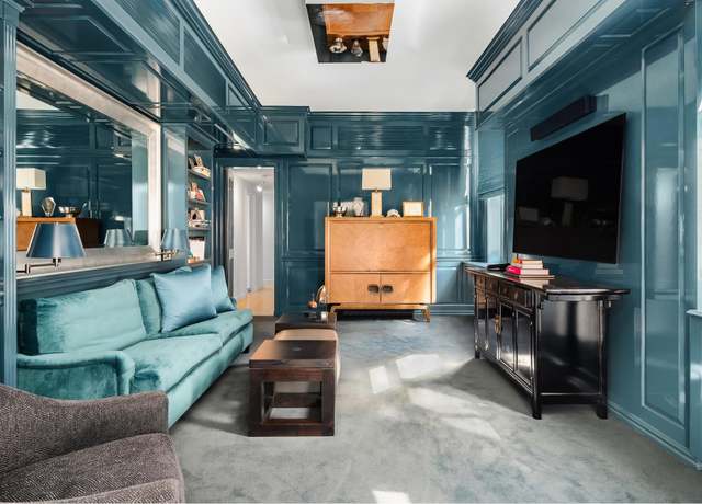 Property at 755 Park Ave Unit PHA, New York City, NY 10021, 2 beds, 3.5 baths