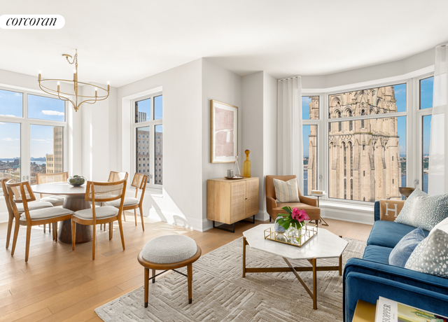 Property at 100 Claremont Ave Unit 16A, New York City, NY 10027, 2 beds, 2 baths