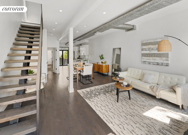 Property at 295 Cooper St, Brooklyn, NY 11237, 5 beds, 2.5 baths