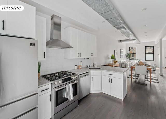 Property at 295 Cooper St, Brooklyn, NY 11237, 5 beds, 2.5 baths