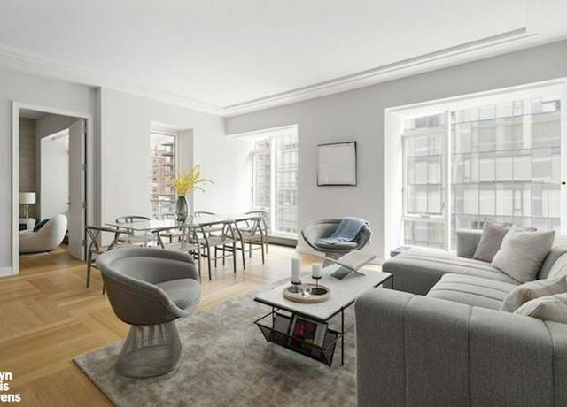 Property at 1289 Lexington Ave Unit 14C, New York City, NY 10028, 2 beds, 2.5 baths