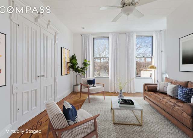 Property at 537 18th St, Brooklyn, NY 11215, 4 beds, 2 baths