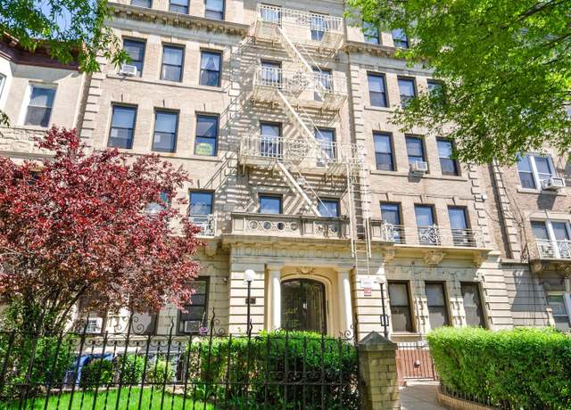 Property at 465 Eastern Pkwy Unit D, Brooklyn, NY 11216, 1 bed, 1 bath