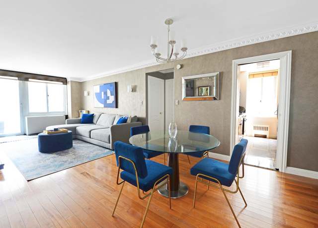 Property at 220 E 65th St Unit 11-B, New York City, NY 10065, 2 beds, 2.5 baths