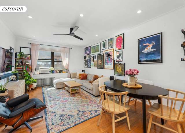 Property at 35-55 29th St Unit 6J, New York City, NY 11106, 1 bed, 1 bath