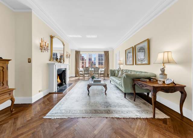 Property at 14 Sutton Pl S Unit 12F, New York City, NY 10022, 2 beds, 2 baths