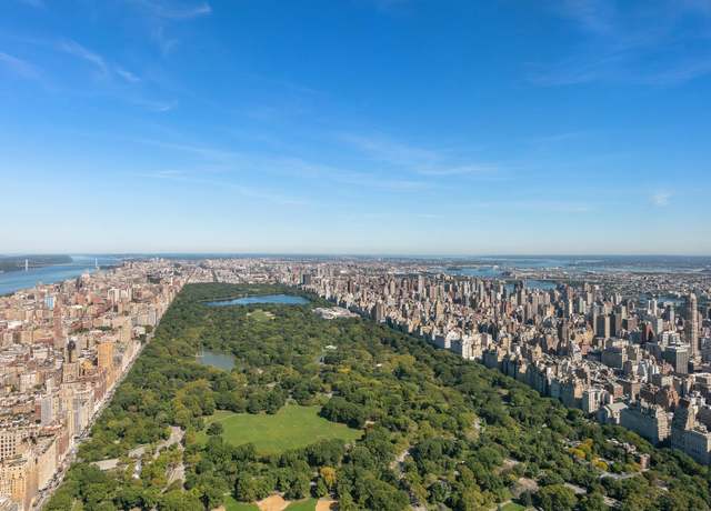 Property at 217 W 57th St Unit 97E, New York City, NY 10019, 4 beds, 4.5 baths