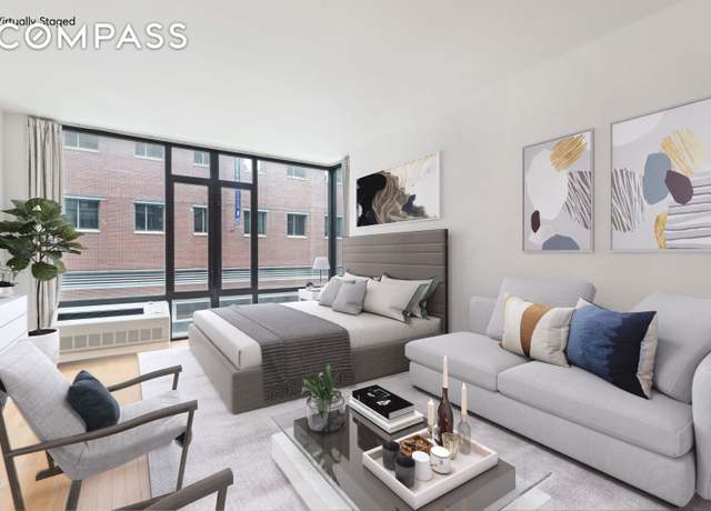 Property at 148 E 24th St Unit 4C, New York City, NY 10010, 1 bath
