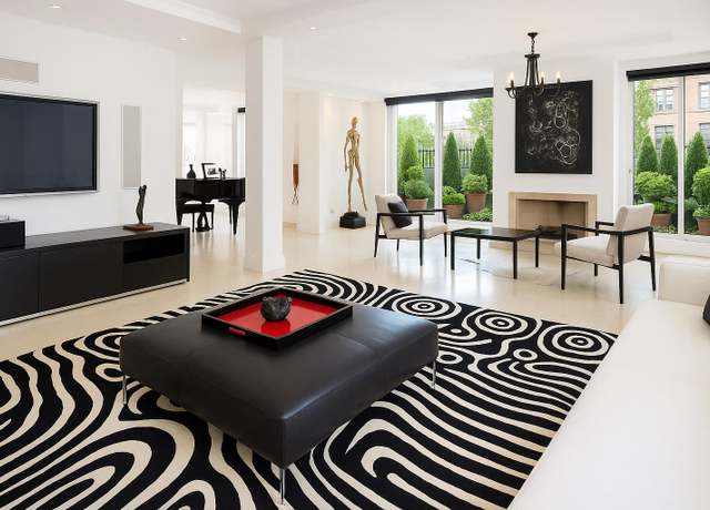 Property at 27 W 72nd St #1410, New York City, NY 10023, 5 beds, 4.5 baths