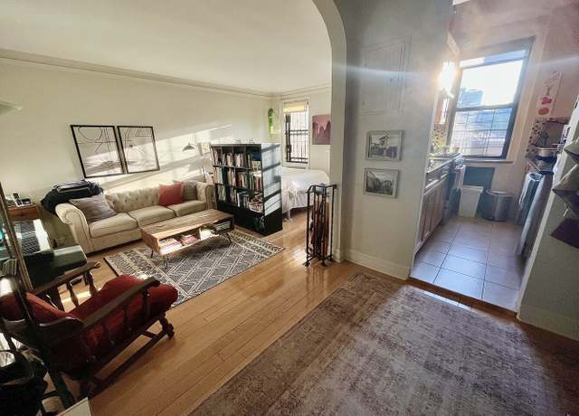 Property at 50 Lefferts Ave Unit 3D, Brooklyn, NY 11225, 1 bath