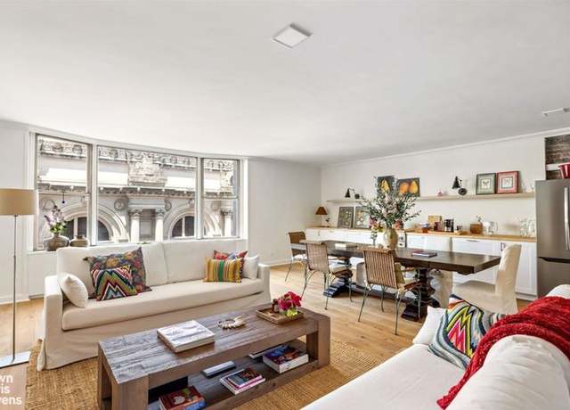 Property at 1001 5th Ave Unit 7A, New York City, NY 10028, 2 beds, 2 baths
