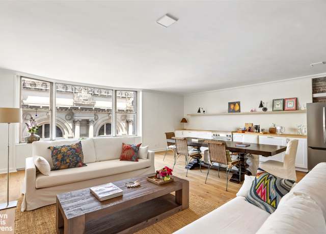 Property at 1001 5th Ave Unit 7A, New York City, NY 10028, 2 beds, 2 baths